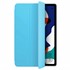 Huawei MatePad 10 4 Kılıf CaseUp Smart Protection Mavi 2